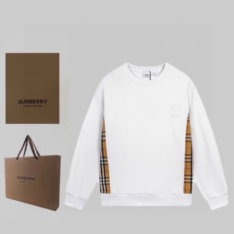 Burberry Unisex Sweater